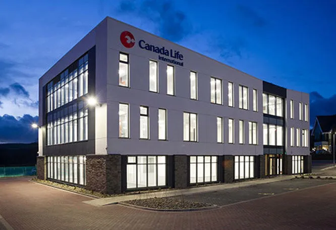 Canada Life International Headquarters