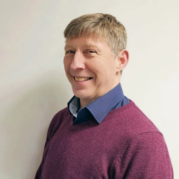 Dave O’Neill