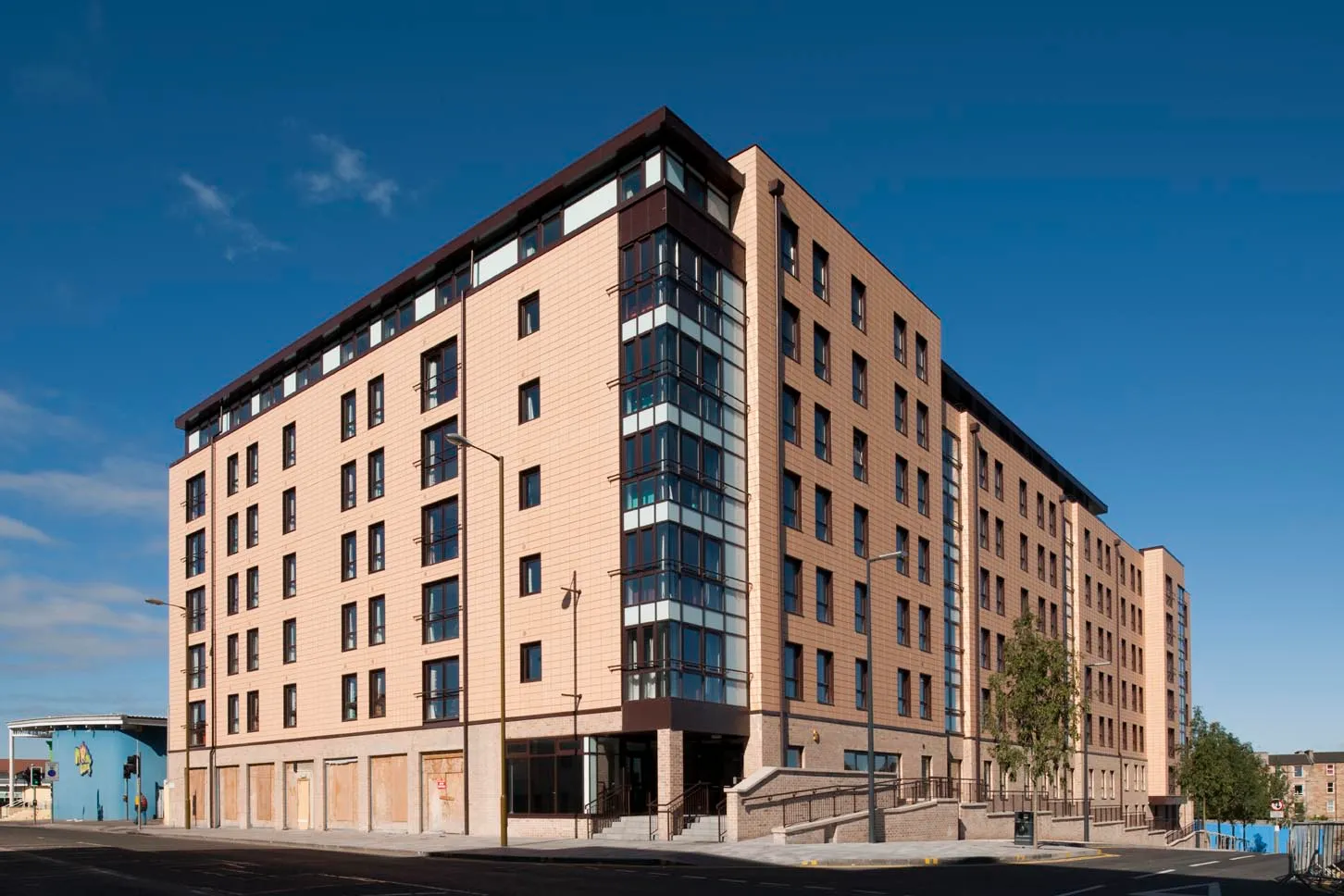 Fountainbridge