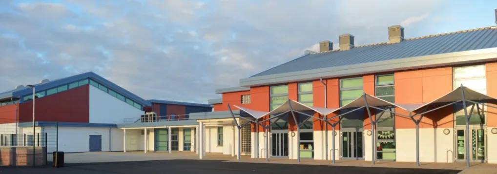 Henry Bloom Noble Primary School