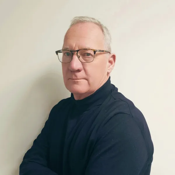 Ian Kelly