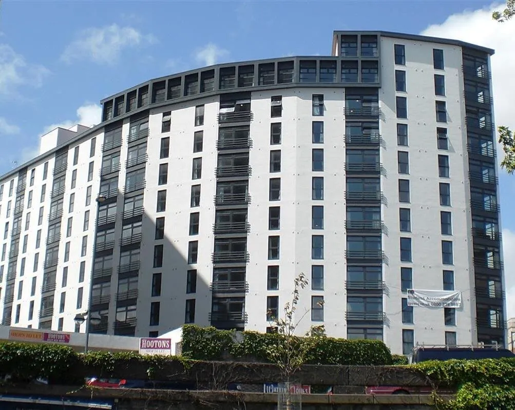 iQ Bristol
