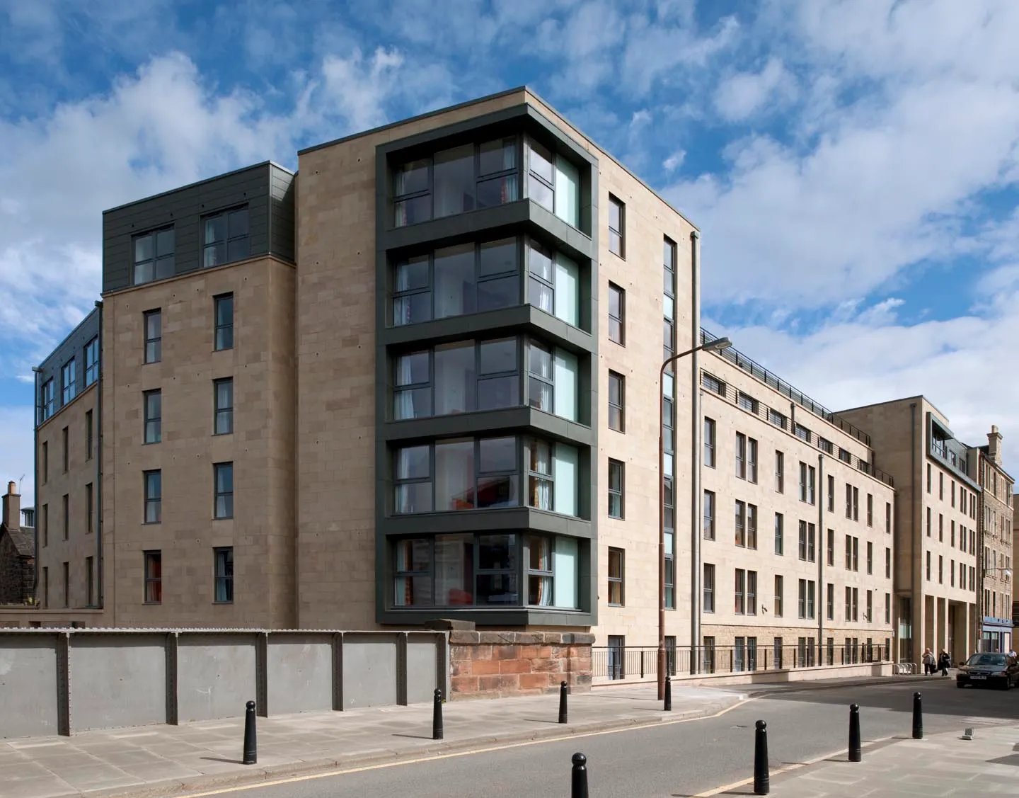 iQ Grove