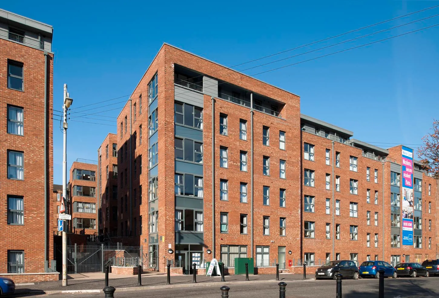 Kelvin Court