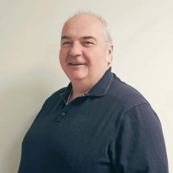 Peter Corlett