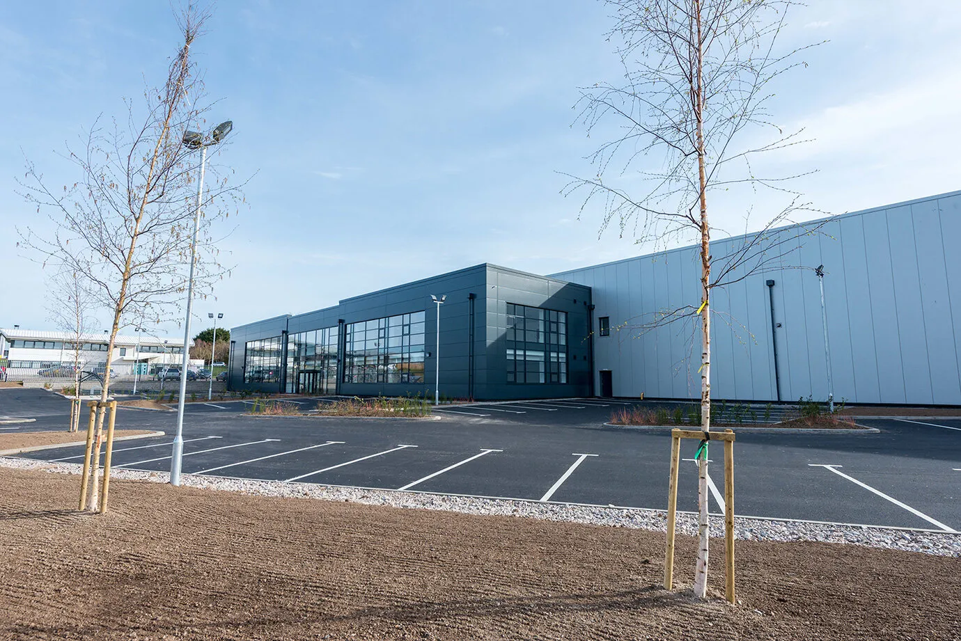 Westhill C